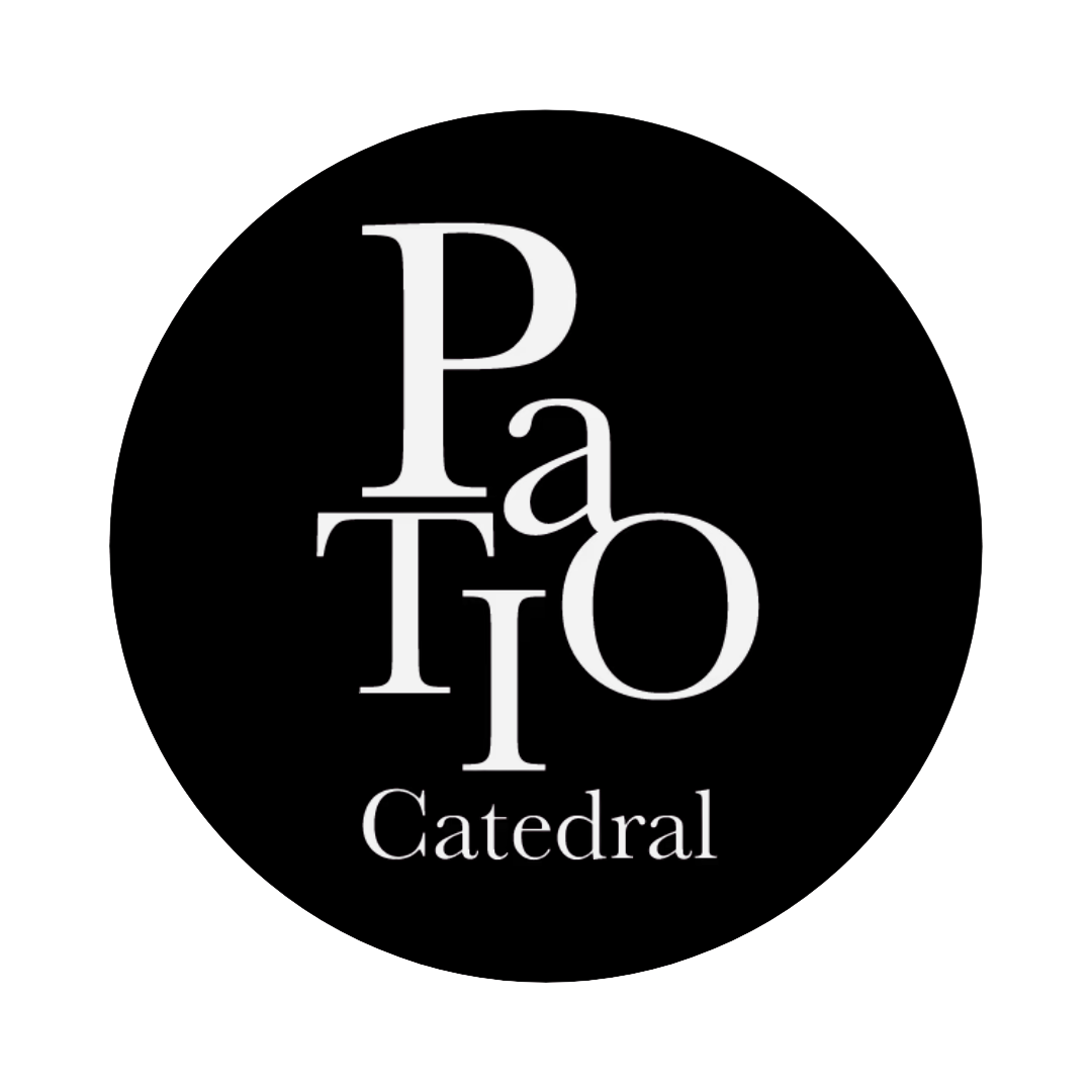 Patio Catedral logo